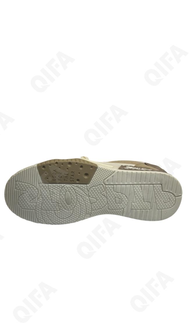 Мужские Кеды CC4114_G018-3