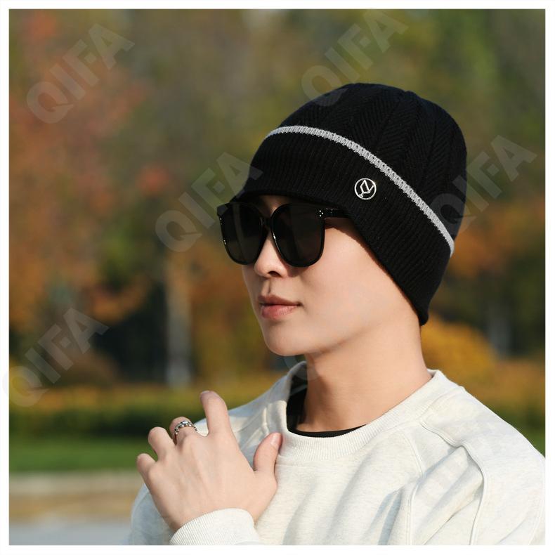 Мужская Шапка CC4472_A-466-4 Мужская Шапка CC4472_A-466-4