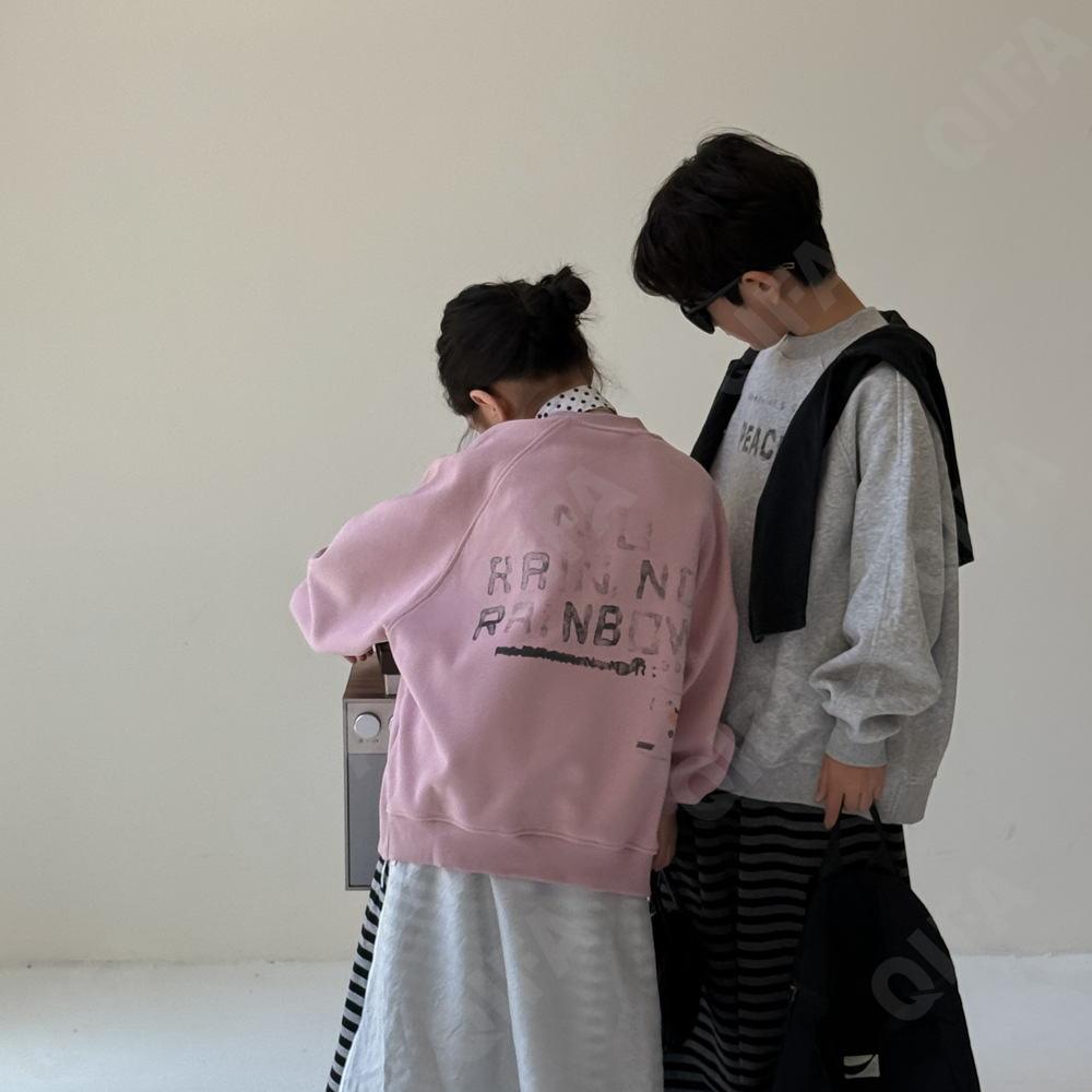 Детский Свитшот CC3871_2025Q47_246_2575_24 Детский Свитшот CC3871_2025Q47_246_2575_24