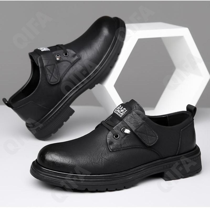 Мужские Полуботинки CC4114_W9908-6