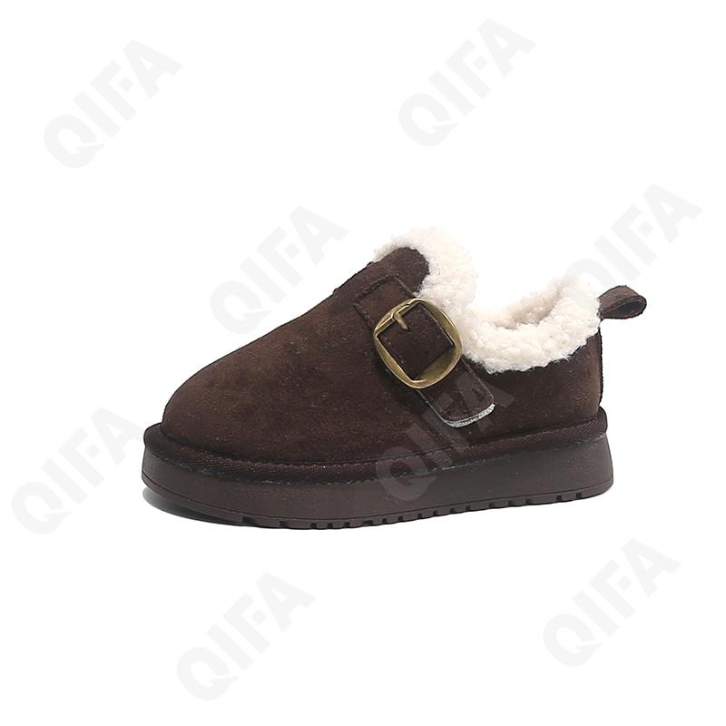 Детские Угги CC3962_E087-A2