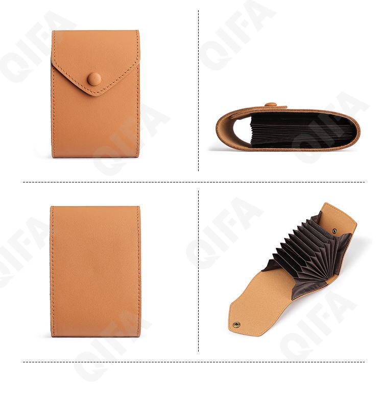 Мужская Кредитница CC4003_TP-8232-2-2