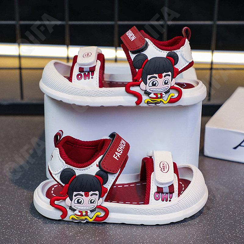 Детские Сандалии