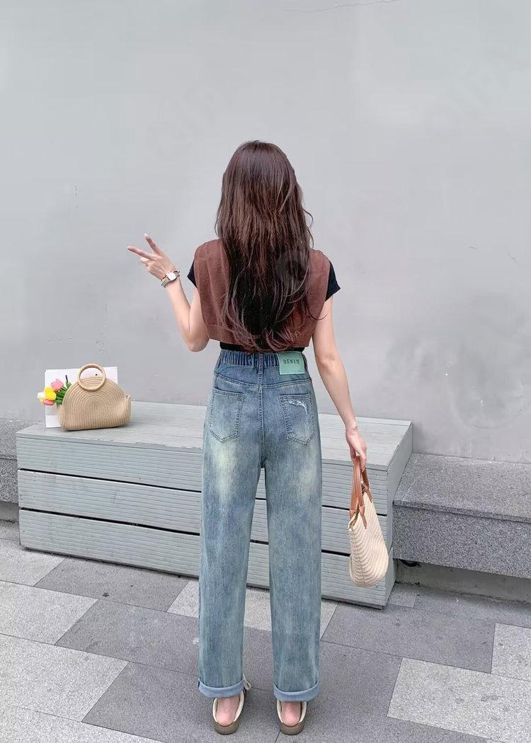 Женские Джинсы CC1326_N4063_247_1779_58