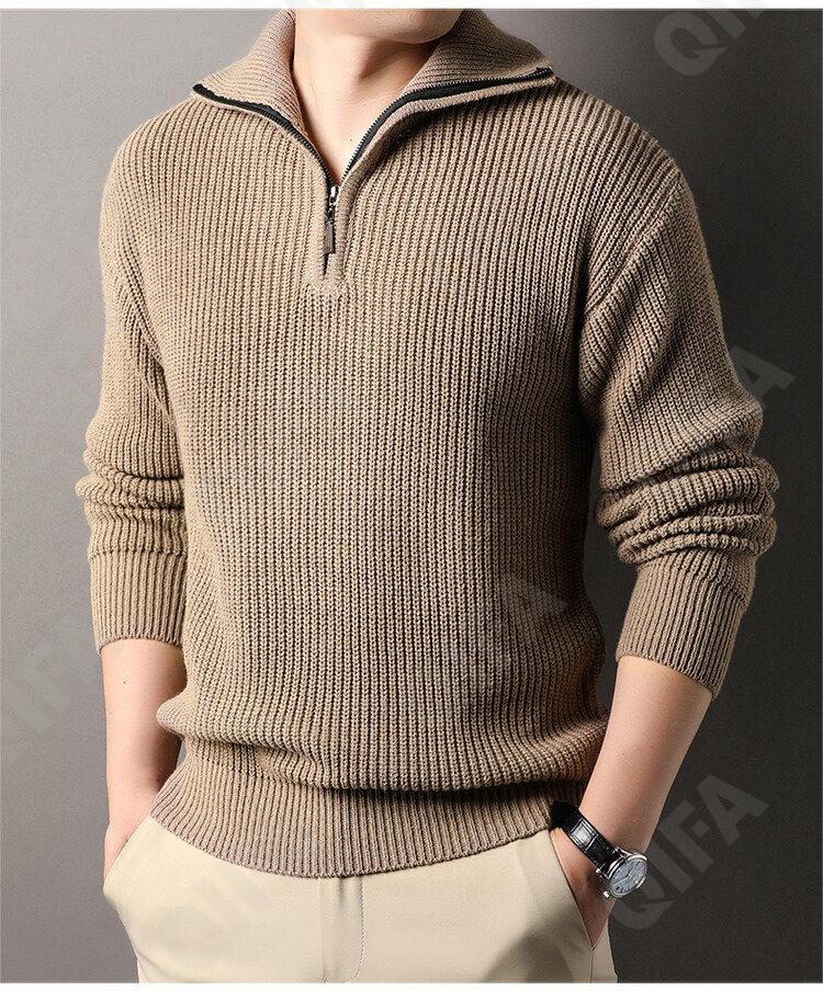 Мужской Пуловер CC4849_YC-247_246_1778_39 Мужской Пуловер CC4849_YC-247_246_1778_39