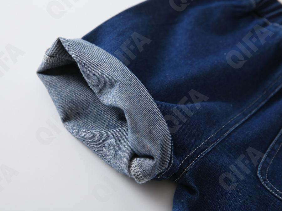 Детские Шорты CC3266_KZ2338_958_2576_26