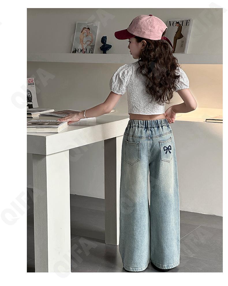 Детские Джинсы CC1435_ZZJ-2506_954_2579_34