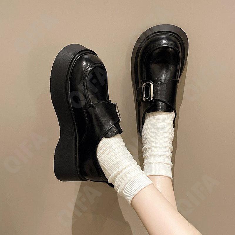 Женские Полуботинки CC4177_332-2 Женские Полуботинки CC4177_332-2