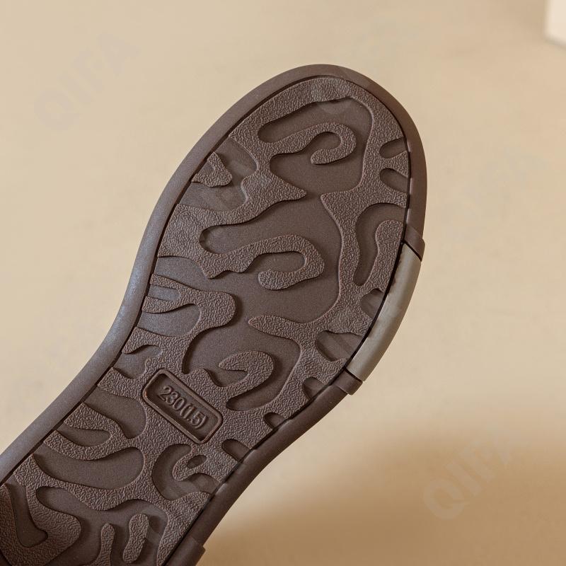 Женские Ботинки