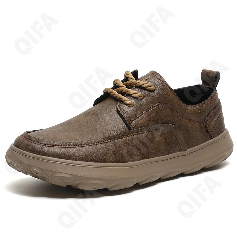 Мужские Полуботинки