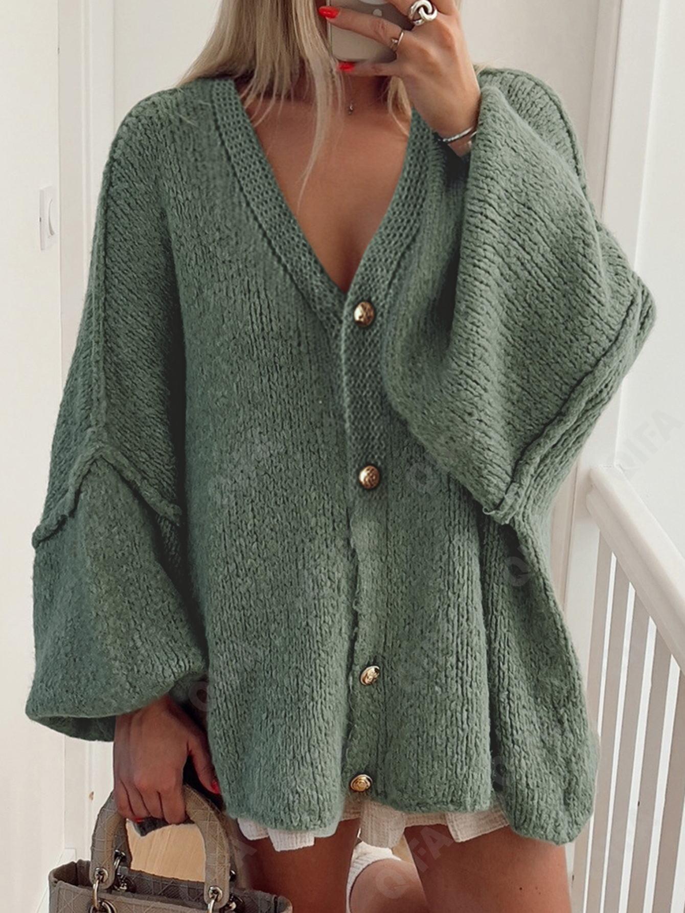 Женский Кардиган CC340_K2548074_252_1779_78