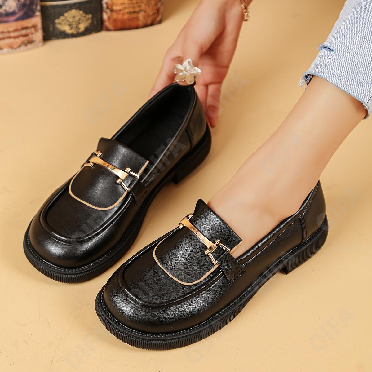 Женские Лоферы CC3767_85-1