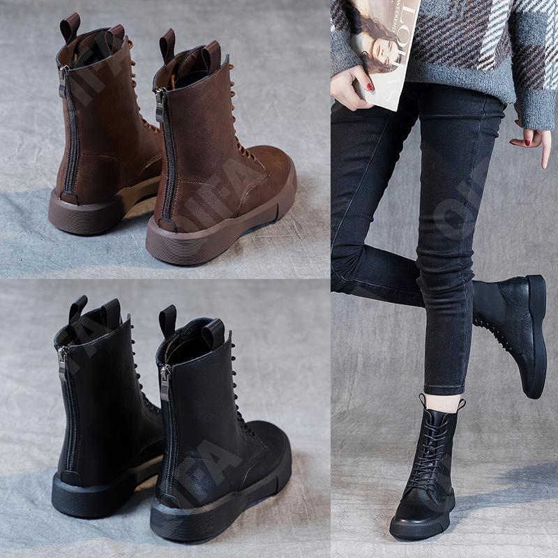 Женские Ботинки CC4061_1918-2