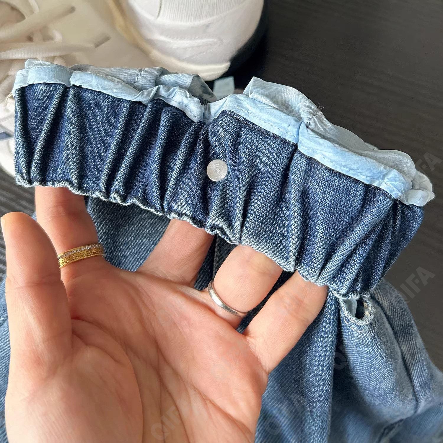 Детские Джинсы