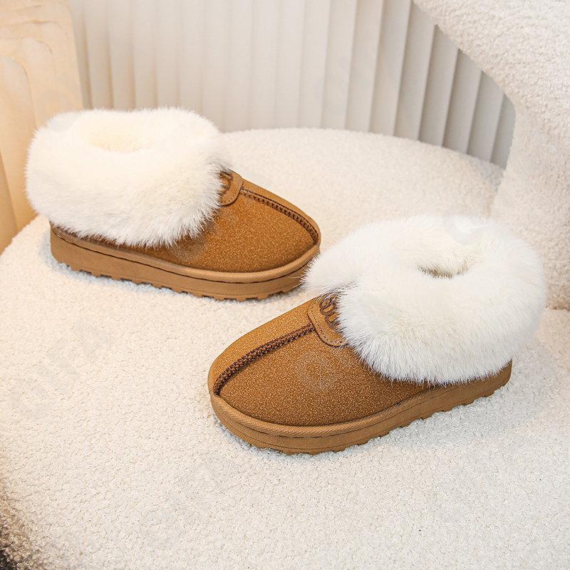 Детские Ботинки CC4261_J5-A1