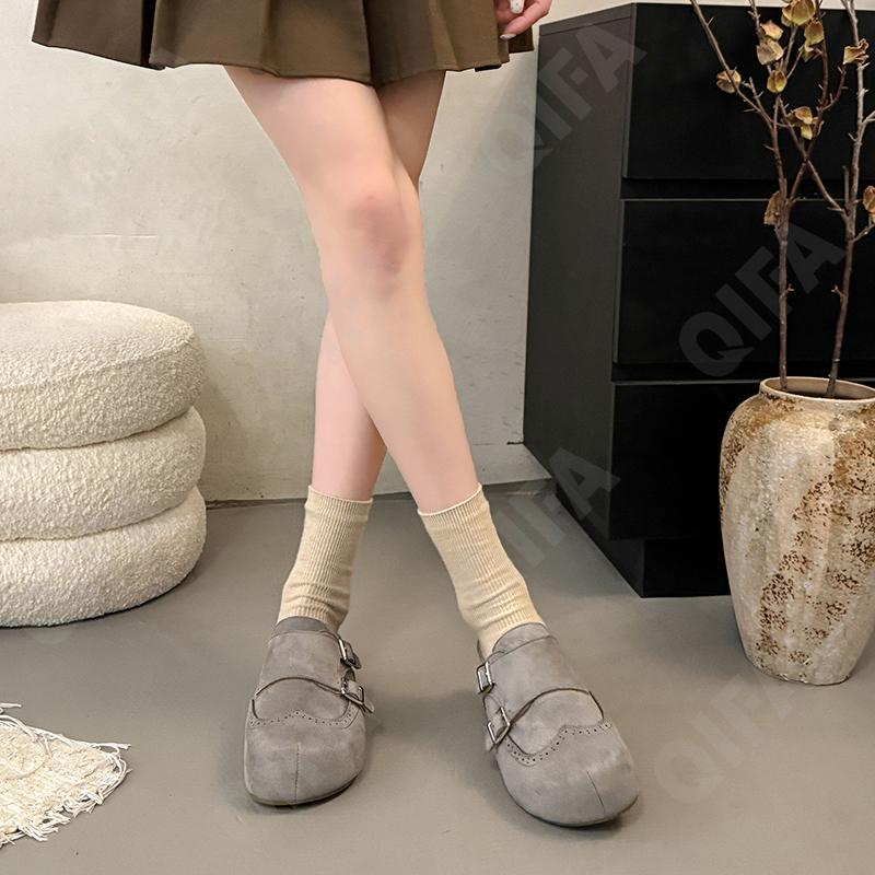 Женские Тапочки CC4075_6006-1