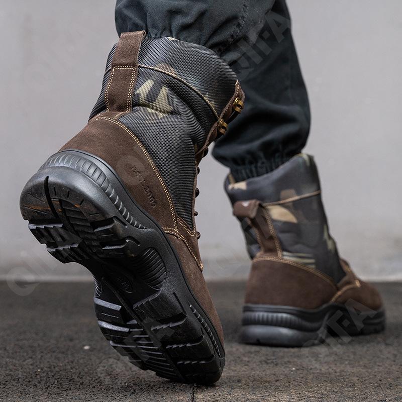 Мужские Полусапоги CC5089_2205