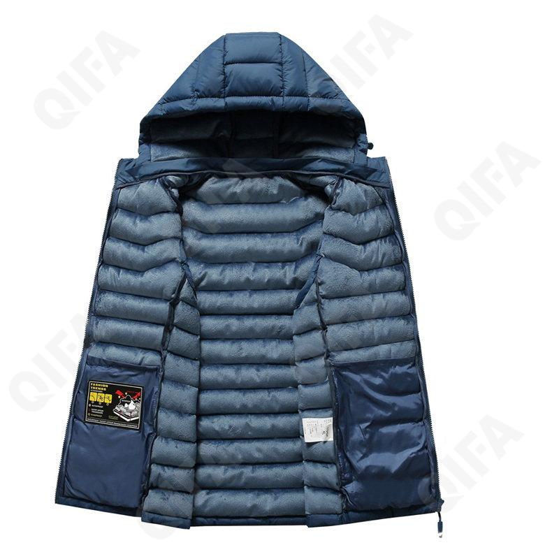 Мужской Жилет CC5076_2086_958_1783_16