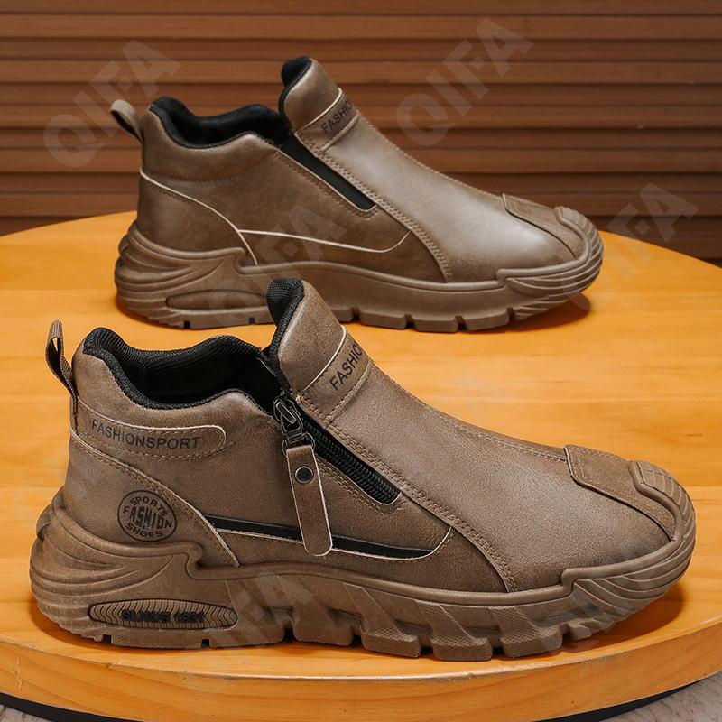 Мужские Кроссовки CC4802_JY-CF78-1 Мужские Кроссовки CC4802_JY-CF78-1