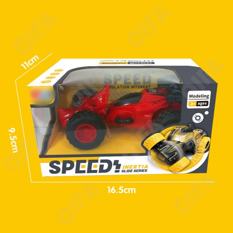 Игрушечная машинка