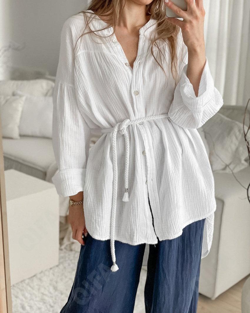 Женская Блузка CC4694_CY1676_226_1777_50