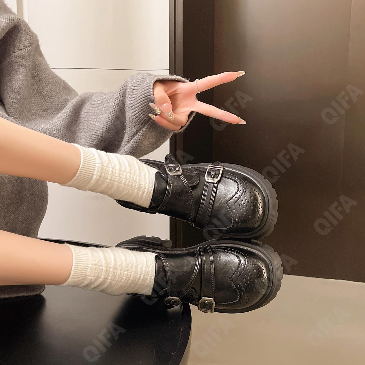 Женские Полуботинки CC3928_A222-1