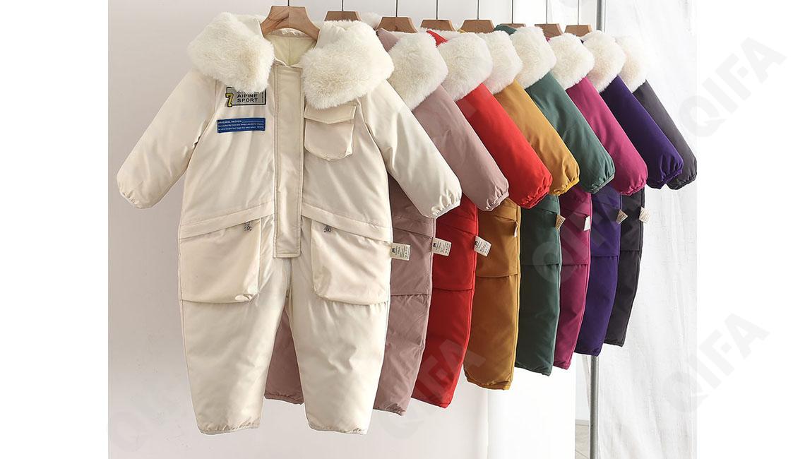 Детские Комбинезон CC2119_0706-01_957_2575 Детские Комбинезон CC2119_0706-01_957_2575