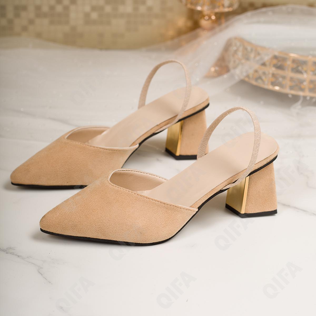 Женские Туфли CC4094_302-1