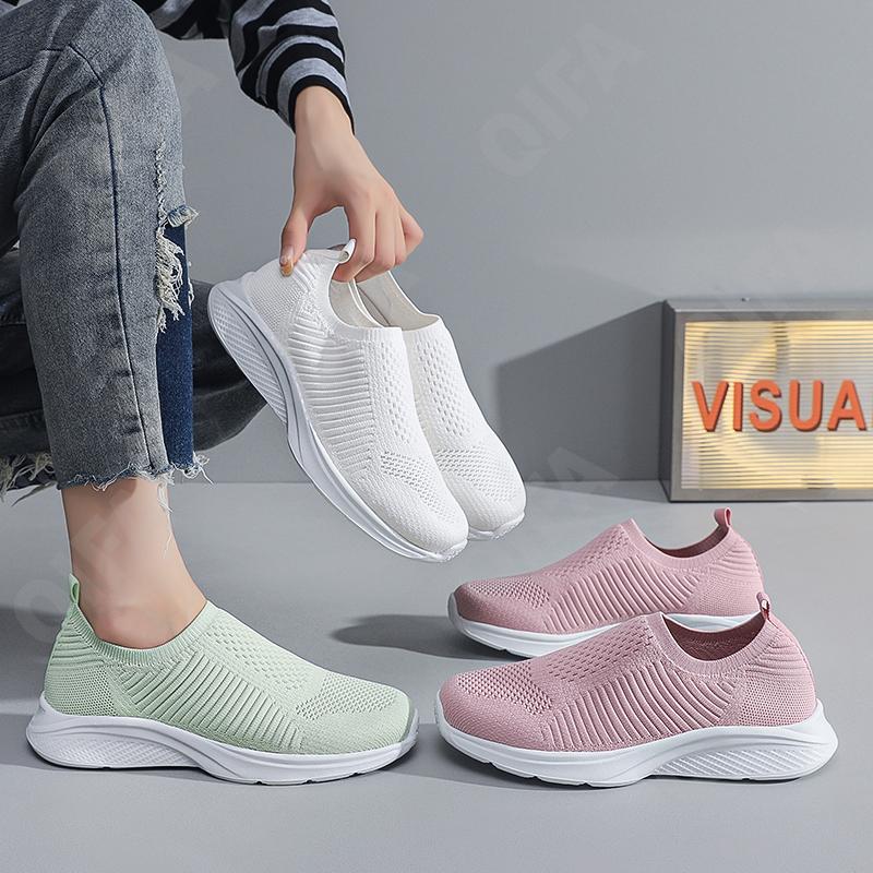 Женские Кроссовки CC4019_DT-1932-3