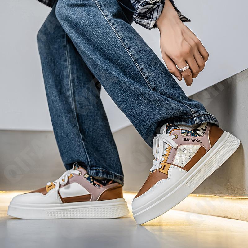 Мужские Кроссовки CC4119_JY1700-1