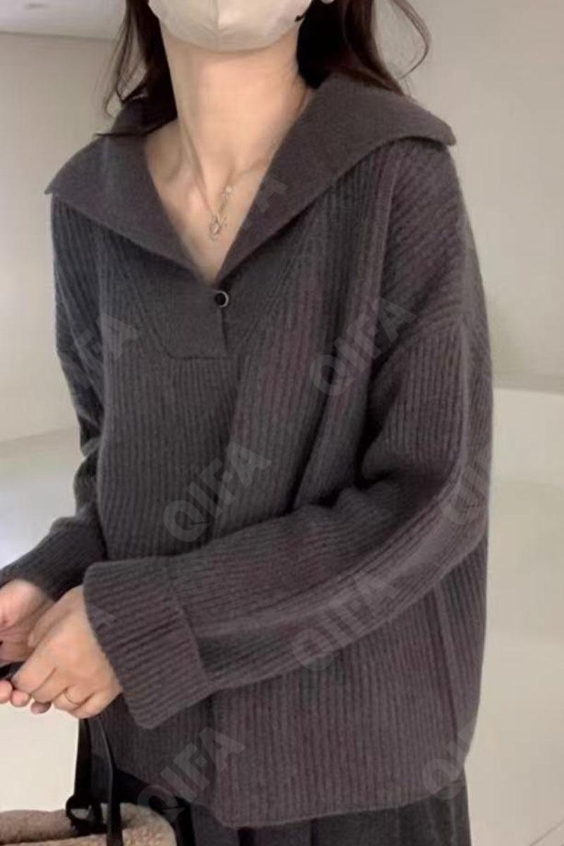 Женский Джемпер CC3313_XFT0653-04