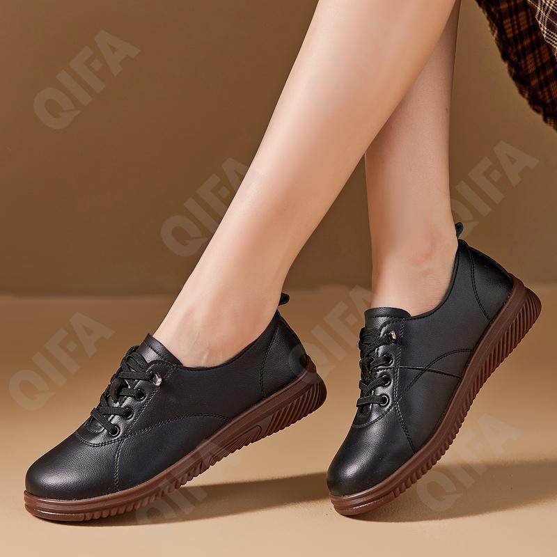 Женские Полуботинки CC4818_LS-7801-1