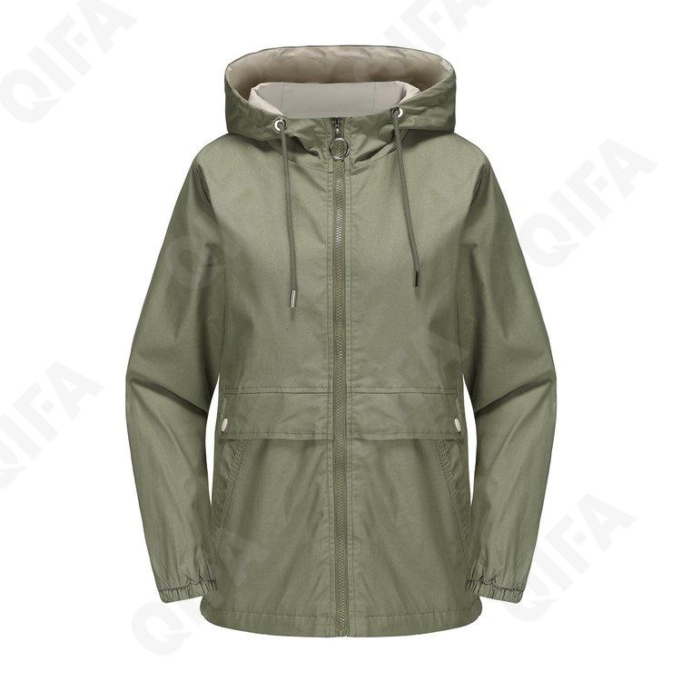 Женская Ветровка CC4800_228_252_1777_13