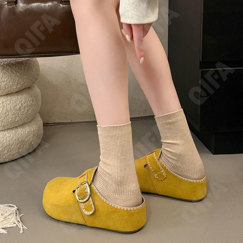 Женские Тапочки CC4075_6007-1