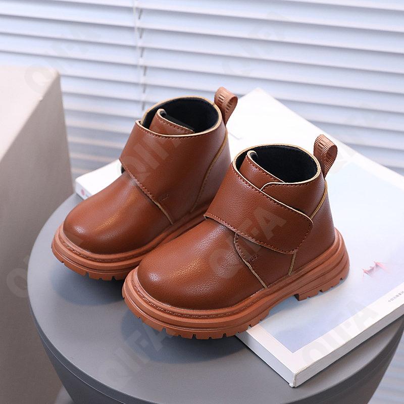 Детские Ботинки