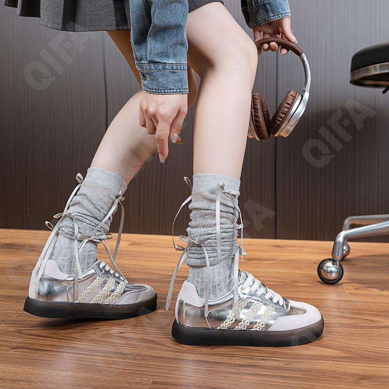 Женские Кроссовки