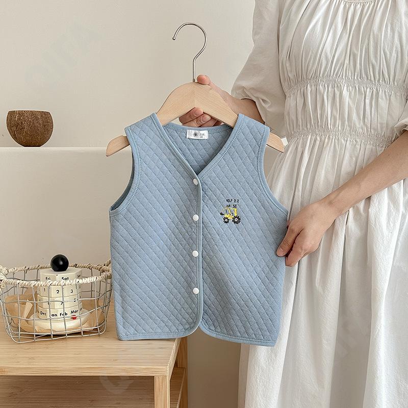 Детский Жилет CC2543_6007_229_2574_73