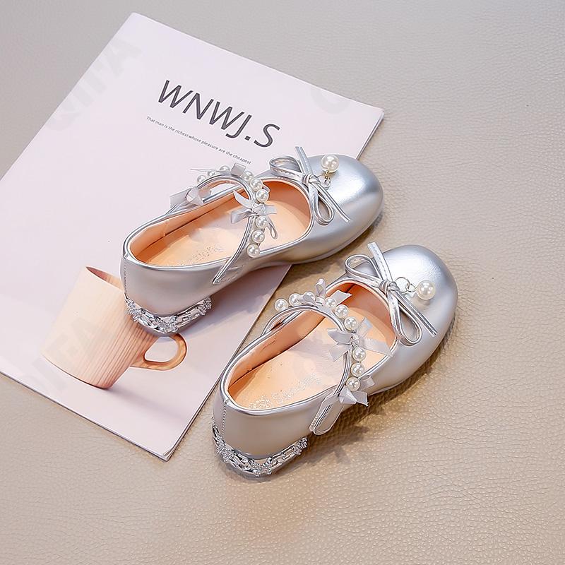 Детские Туфли CC5222_W101-B1