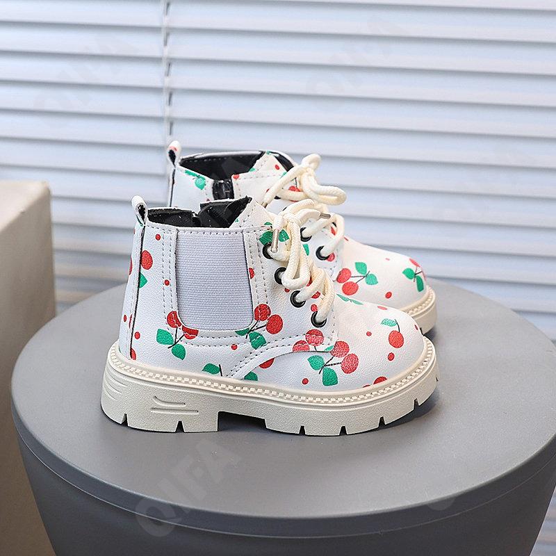 Детские Ботинки CC3959_C-10-A2