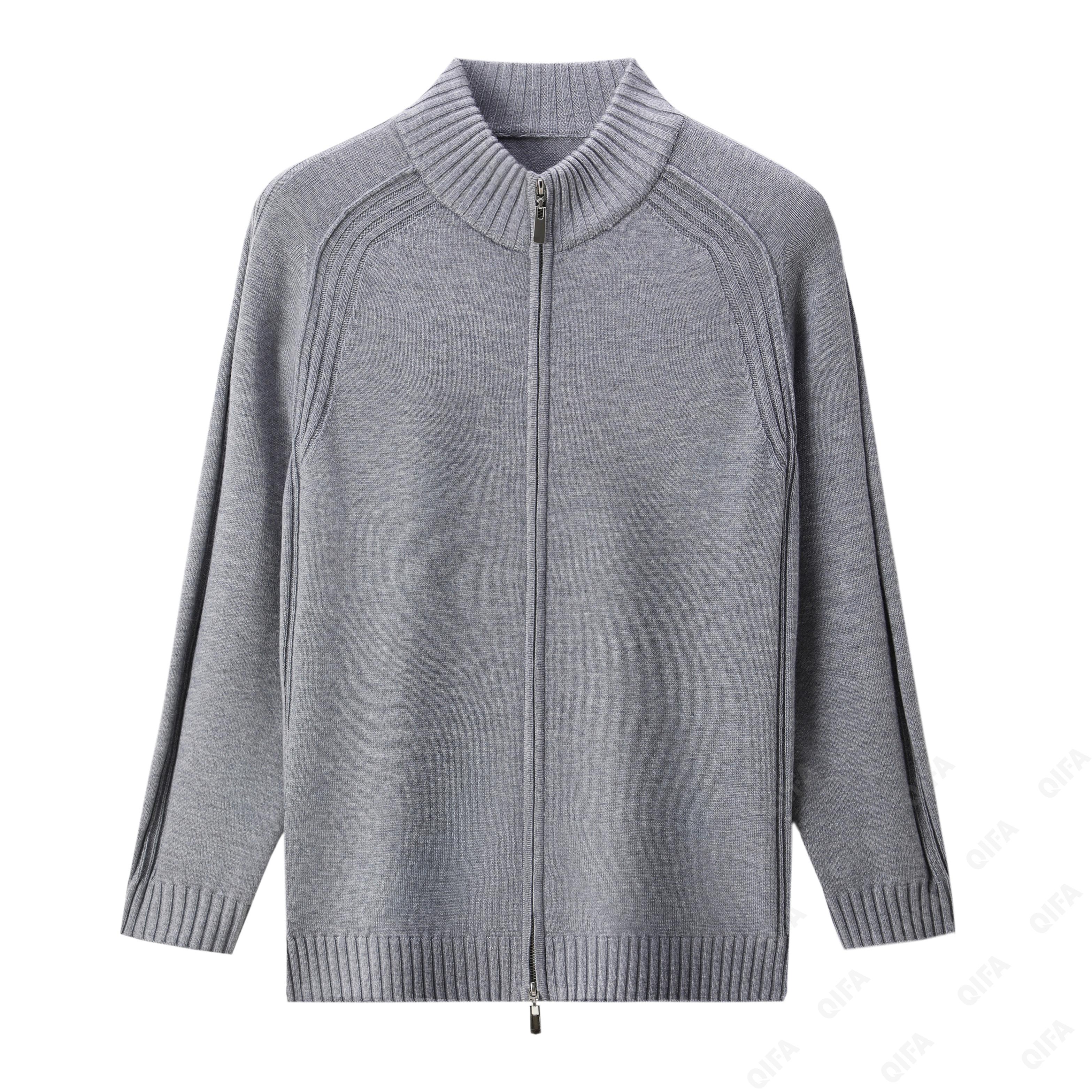 Мужской Кардиган CC4625_JX39-1