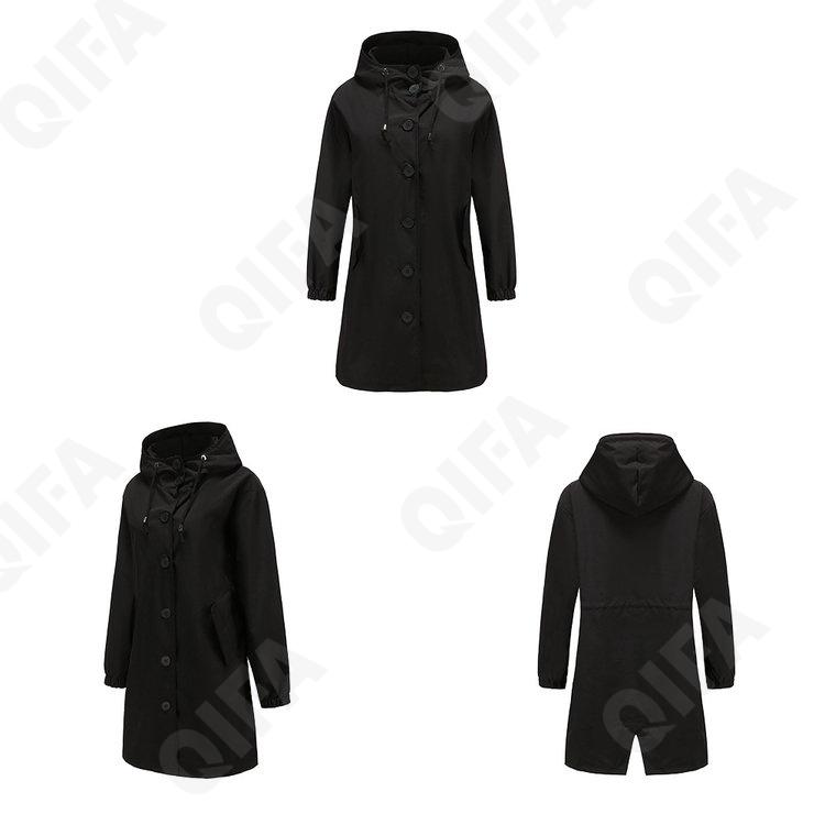 Женский Плащ CC4800_F217_956_1779_10