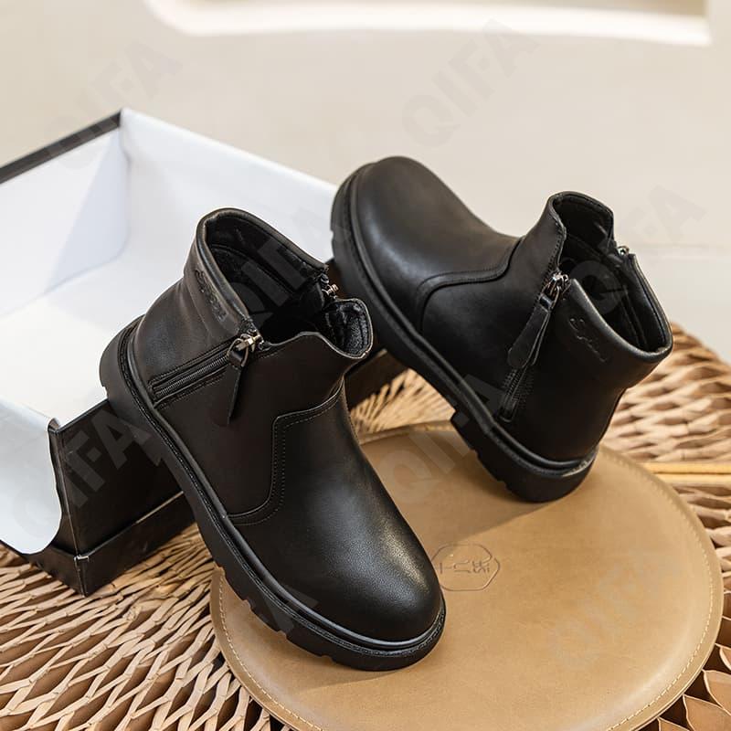 Женские Полусапоги