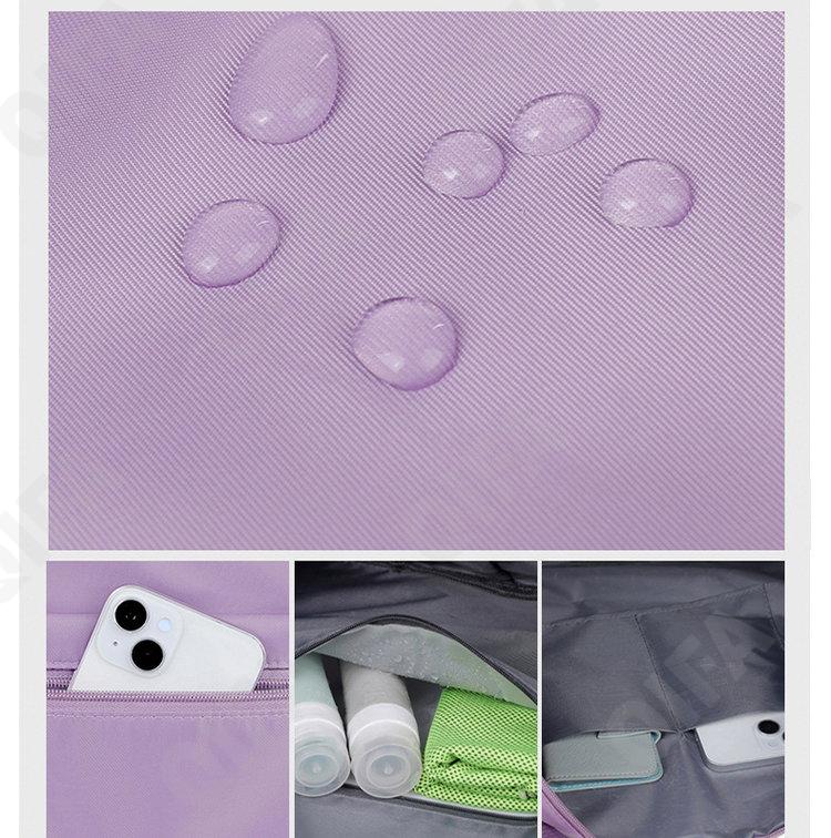 Женская Дорожная сумка CC4678_HY-L-07-1