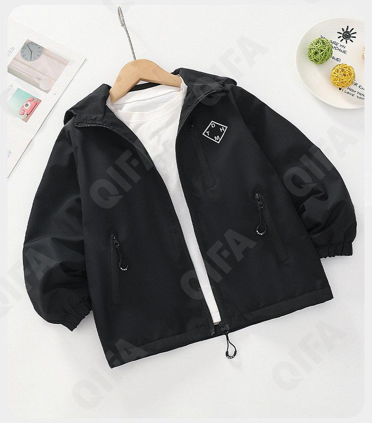 Детская Ветровка CC4809_5685_252_1817_94 Детская Ветровка CC4809_5685_252_1817_94