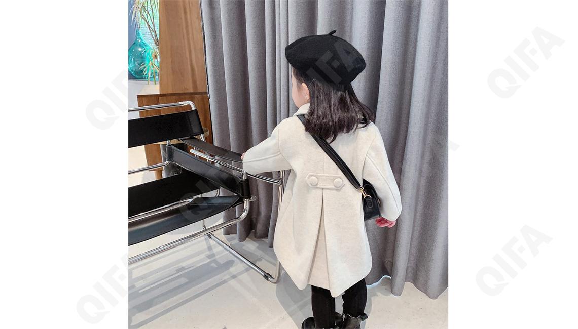 Детское Пальто CC2545_ET2038_247_1812