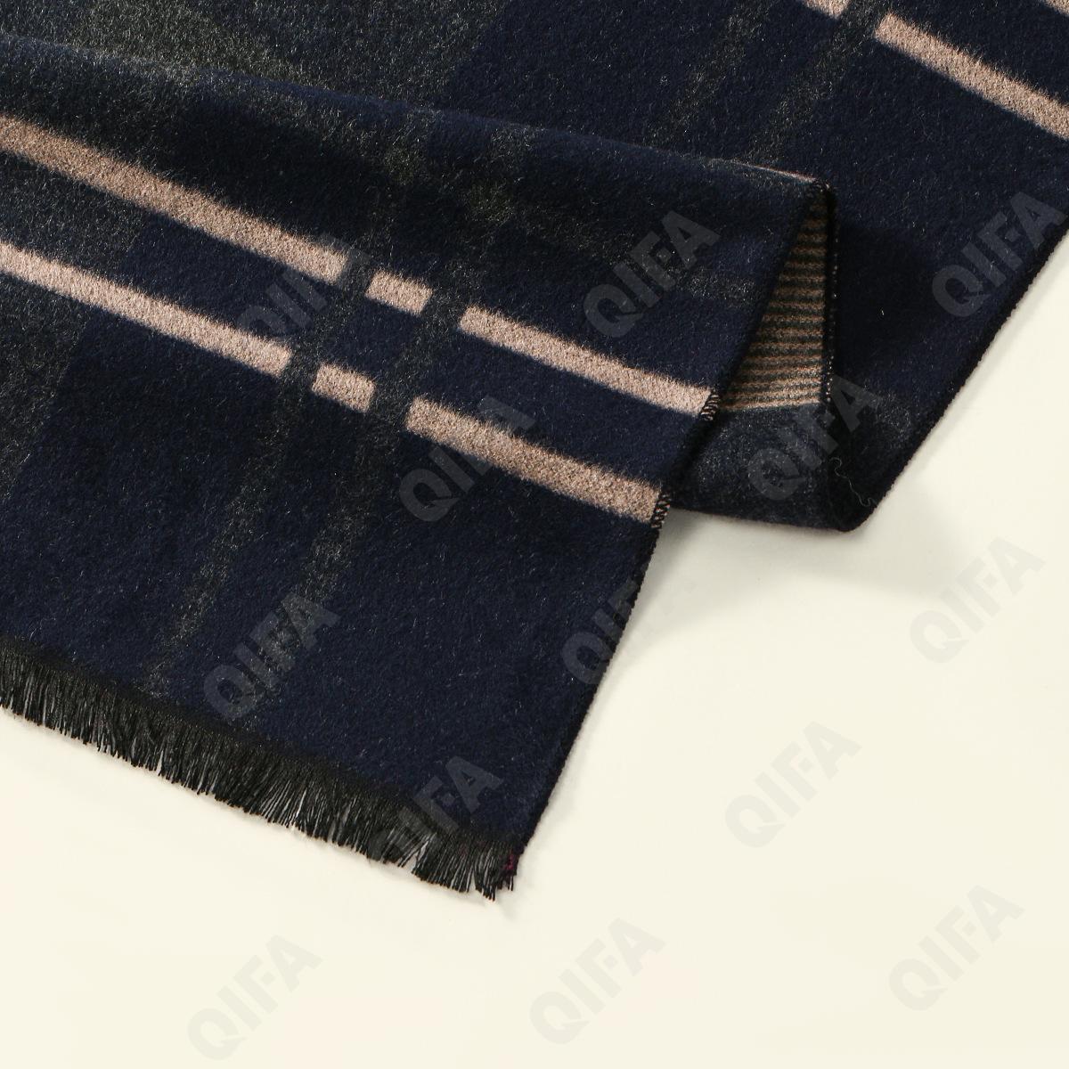 Мужской Шарф CC4471_YR343-2