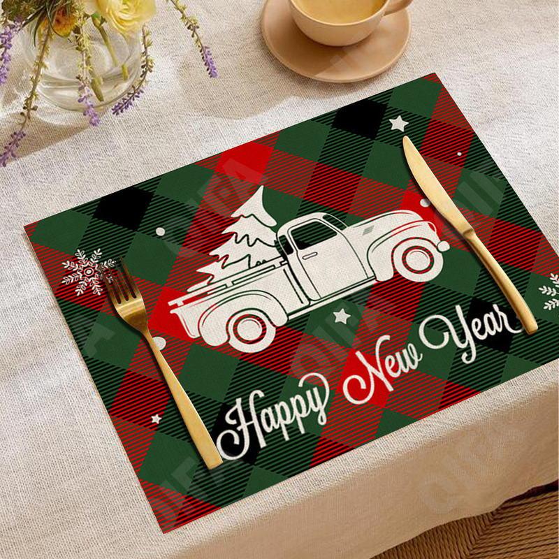 Сервировочная салфетка CC5058_HR-18-1