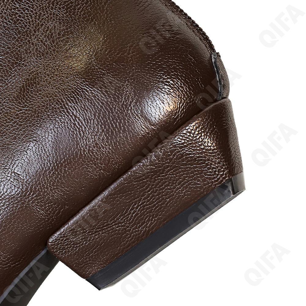 Женские Ботинки CC4061_6533-1