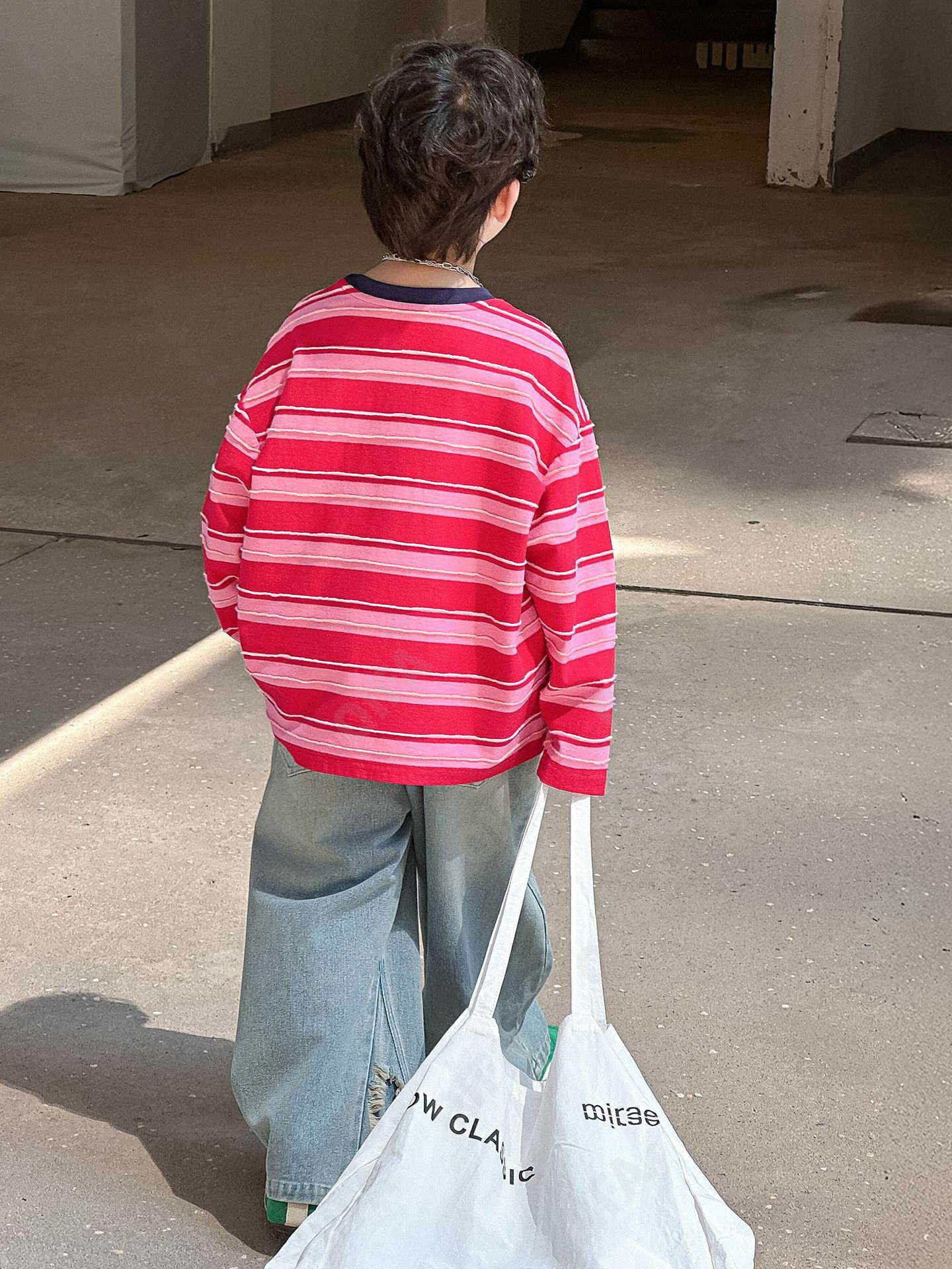 Детский Лонгслив CC4431_5538_235_2574_43