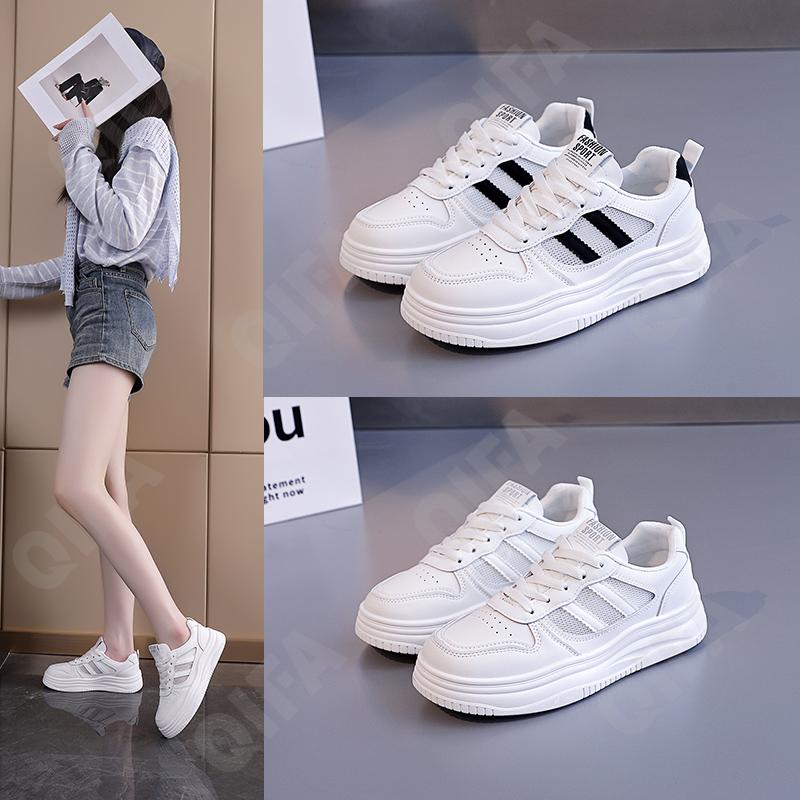 Женские Кроссовки CC4009_T02-1